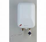 Pictures of Electric Water Heaters Uk