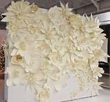 Pictures of Huge Paper Flowers For Sale