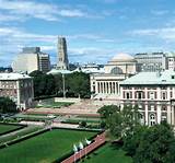 Columbia University It Support Pictures