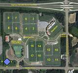 Images of Mike Rose Soccer Complex
