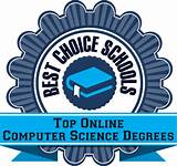 Online Degree In Computer Science Images