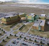 Fort Bliss Hospital Construction