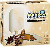 Images of Helados Mexico Ice Cream Bars
