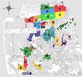 Images of Sf Residential Parking Map