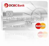 Photos of Ocbc Credit Card