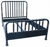 Images of Jenny Lind Beds For Sale