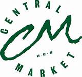 Pictures of Central Market Westheimer
