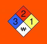 Nfpa 704 Ratings For Common Chemicals