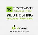 Photos of How To Choose A Web Hosting Provider
