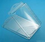 Plastic Packaging Clamshell Pictures