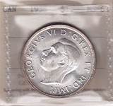 Pictures of 1938 Silver Dollar