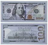 Fake Hundred Dollar Bills Amazon Pictures