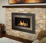 Forced Air Gas Fireplace Photos
