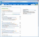 Images of Intuit Online Payroll View My Paycheck