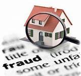 Mortgage Fraud Blog Photos
