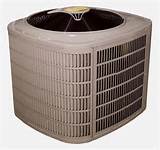 Photos of What Is A Heat Pump