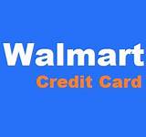 Walmart Credit Card Review Images