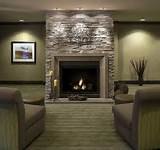 Fireplace Lighting Pictures