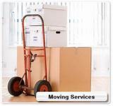 Interior Moving Services Pictures