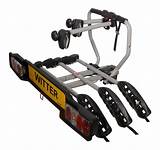Cycle Towbar Carriers