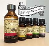 Piping Rock Essential Oils Images