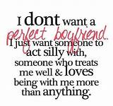 Sweet Quotes For Boyfriend Images