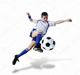 Soccer Stock Images