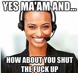 Images of Call Center Meme