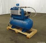 Used Electric Air Compressors Pictures