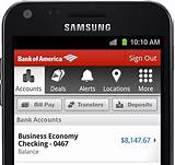 Bank Of America Online Payment Credit Card