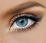 Pictures of Natural Eye Makeup For Blue Eyes