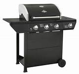 Photos of Grill Master Lp Gas Grill
