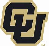 University Of Colorado Logo Photos