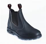 Redback Soft Toe Boots Pictures