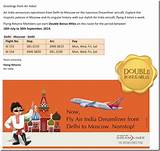 Images of Cheap Air Flight Tickets In India