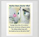 Doctor Horton