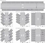 Images of Parking Lot Dimensions
