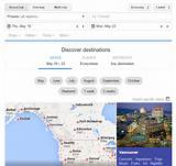 Images of Google Flights Book With Travel Agent