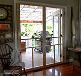 Images of Installing Double Entry Doors