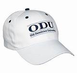 Old Dominion University Hats Pictures