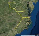 Pictures of Atlantic Coast Pipeline Commercial