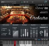 Pictures of Best Orchestra Software