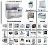 Commercial Bar Equipment List Images