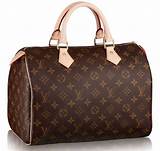 Different Styles Of Louis Vuitton Handbags Images