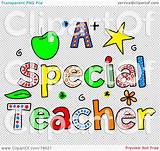 Special Education Art Teacher