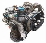 Pictures of Diesel And Natural Gas Engines