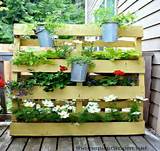 Recycled Wood Ideas