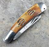 Stainless Steel Handle Pocket Knives