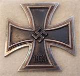 Iron Cross First Class For Sale