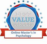 Pictures of Best Online Schools For Masters